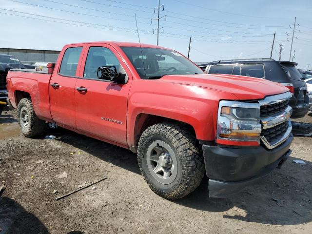 Photo 3 VIN: 1GCRCNEH5GZ320432 - CHEVROLET SILVERADO 