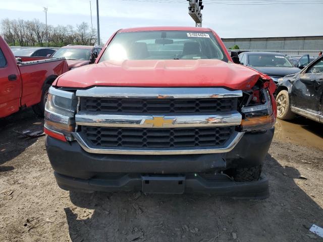 Photo 4 VIN: 1GCRCNEH5GZ320432 - CHEVROLET SILVERADO 