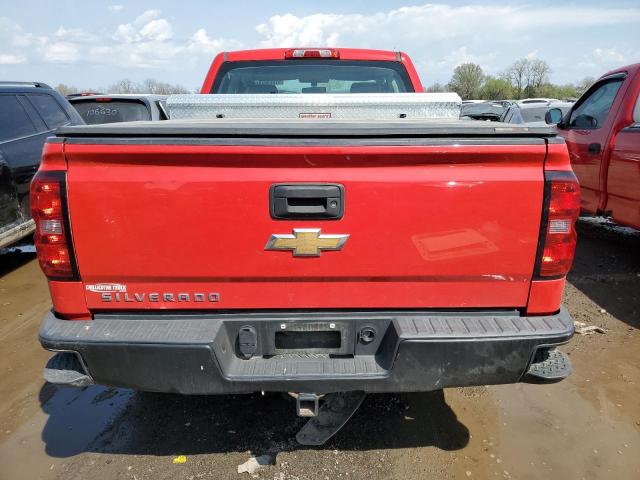 Photo 5 VIN: 1GCRCNEH5GZ320432 - CHEVROLET SILVERADO 