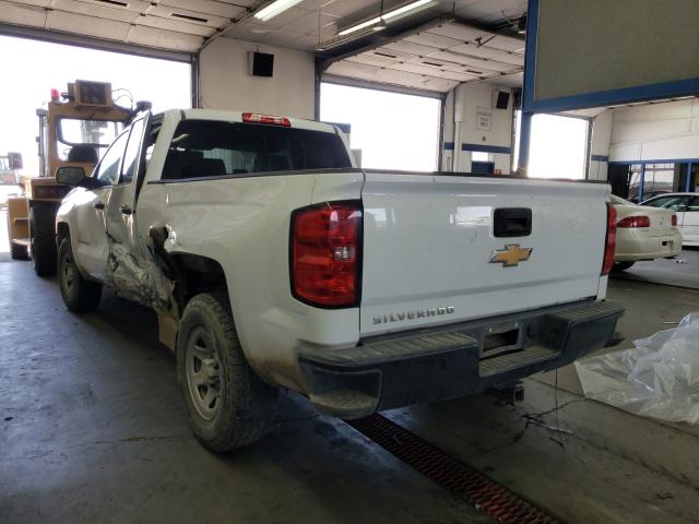 Photo 2 VIN: 1GCRCNEH5GZ390562 - CHEVROLET SILVERADO 