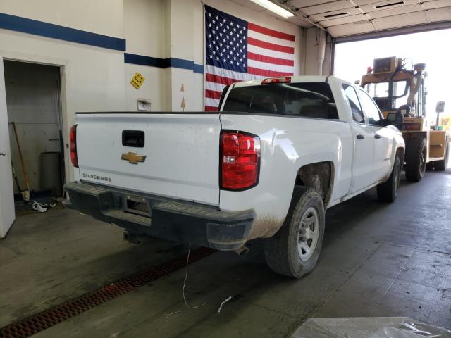 Photo 3 VIN: 1GCRCNEH5GZ390562 - CHEVROLET SILVERADO 