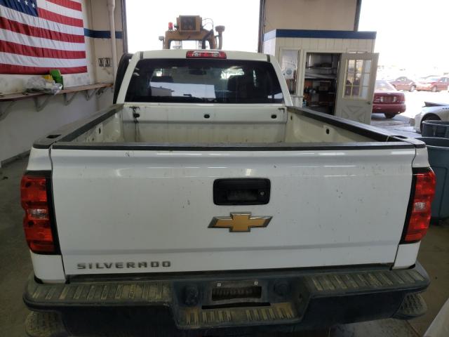 Photo 9 VIN: 1GCRCNEH5GZ390562 - CHEVROLET SILVERADO 