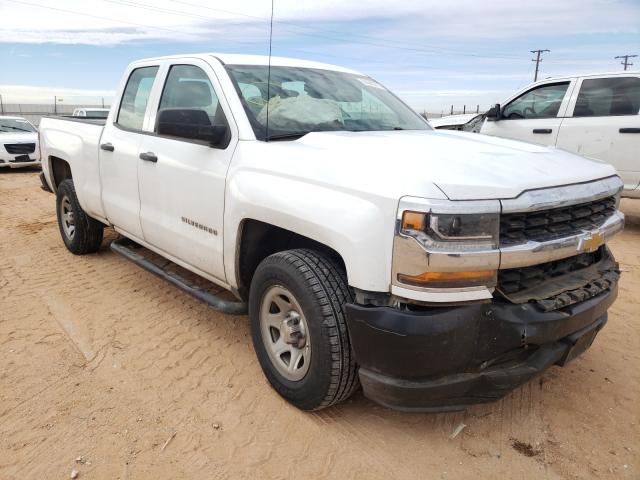 Photo 0 VIN: 1GCRCNEH5HZ324398 - CHEVROLET SILVERADO 