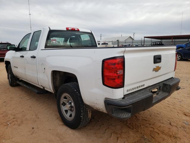 Photo 2 VIN: 1GCRCNEH5HZ324398 - CHEVROLET SILVERADO 