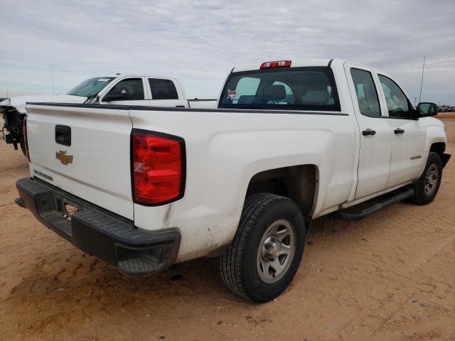 Photo 3 VIN: 1GCRCNEH5HZ324398 - CHEVROLET SILVERADO 