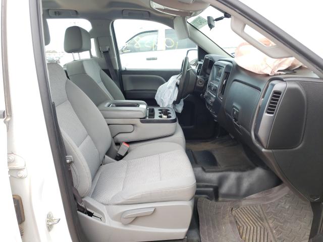 Photo 4 VIN: 1GCRCNEH5HZ324398 - CHEVROLET SILVERADO 