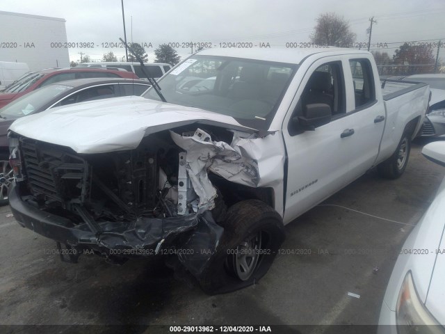 Photo 1 VIN: 1GCRCNEH5JZ314878 - CHEVROLET SILVERADO 1500 