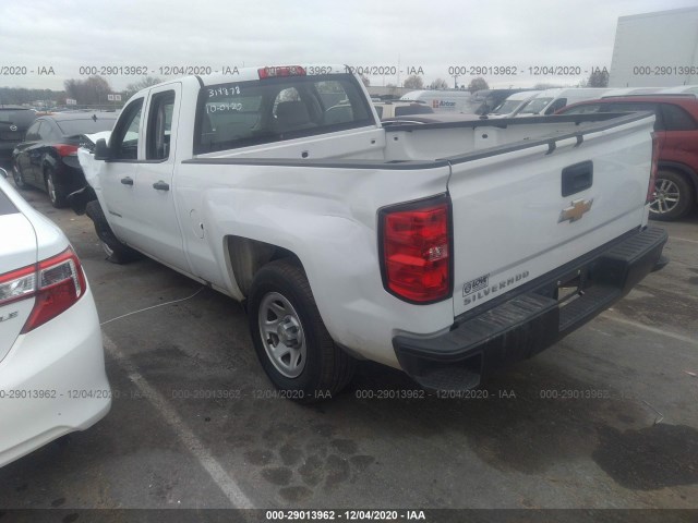 Photo 2 VIN: 1GCRCNEH5JZ314878 - CHEVROLET SILVERADO 1500 