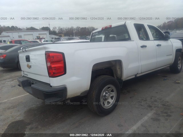 Photo 3 VIN: 1GCRCNEH5JZ314878 - CHEVROLET SILVERADO 1500 