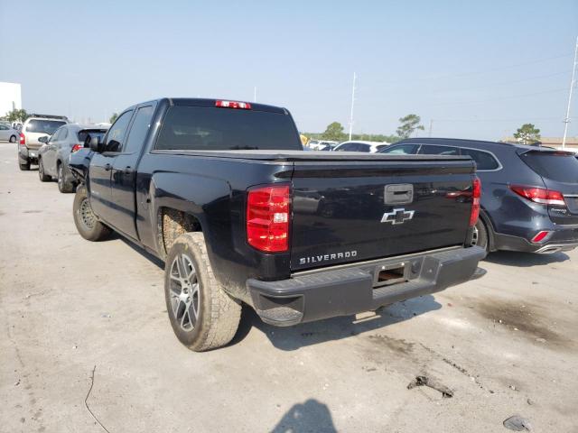 Photo 2 VIN: 1GCRCNEH5JZ330224 - CHEVROLET SILVERADO 