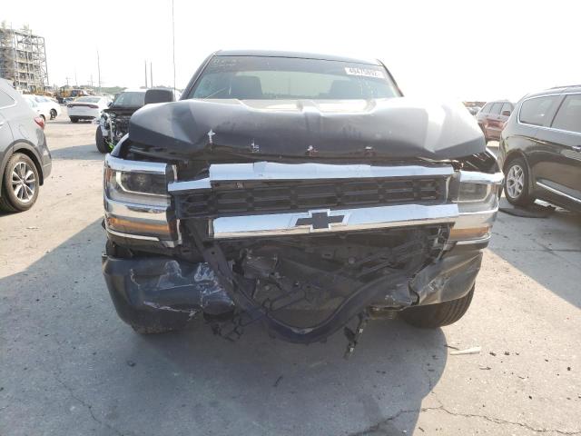 Photo 8 VIN: 1GCRCNEH5JZ330224 - CHEVROLET SILVERADO 