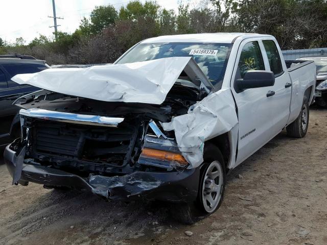 Photo 1 VIN: 1GCRCNEH5JZ333172 - CHEVROLET SILVERADO 