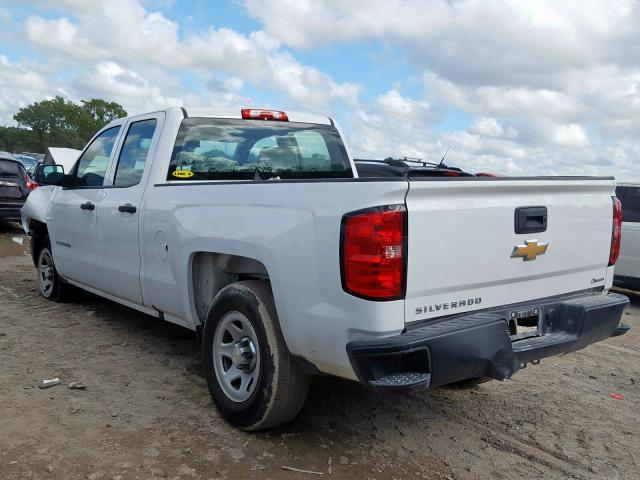 Photo 2 VIN: 1GCRCNEH5JZ333172 - CHEVROLET SILVERADO 