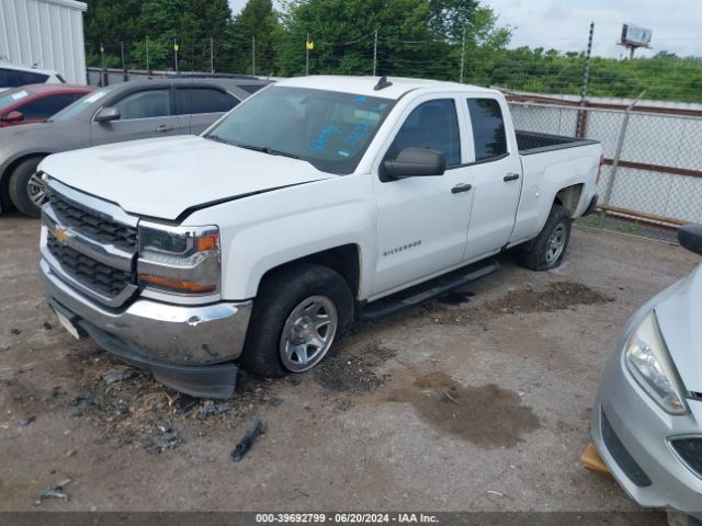 Photo 1 VIN: 1GCRCNEH6GZ244946 - CHEVROLET SILVERADO 