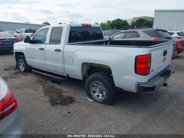 Photo 2 VIN: 1GCRCNEH6GZ244946 - CHEVROLET SILVERADO 