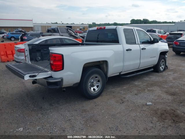 Photo 3 VIN: 1GCRCNEH6GZ244946 - CHEVROLET SILVERADO 