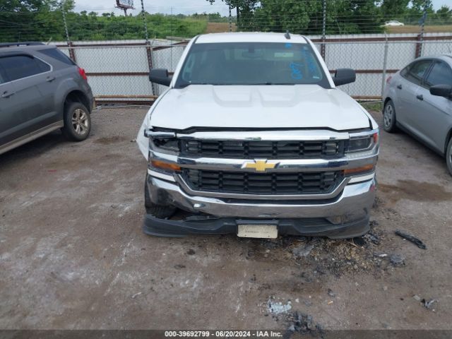 Photo 5 VIN: 1GCRCNEH6GZ244946 - CHEVROLET SILVERADO 