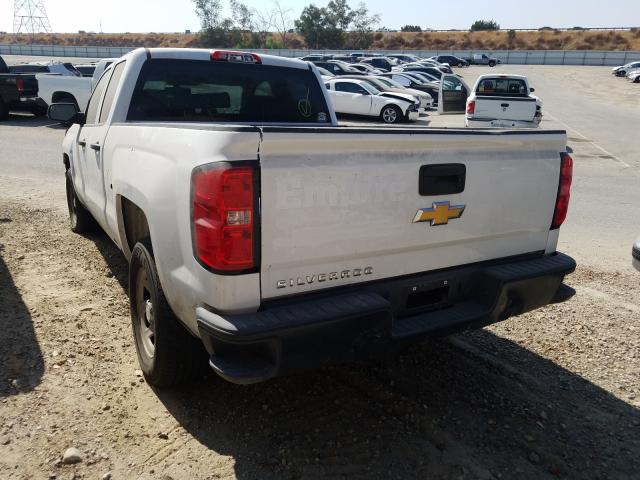 Photo 2 VIN: 1GCRCNEH6HZ157209 - CHEVROLET SILVERADO 