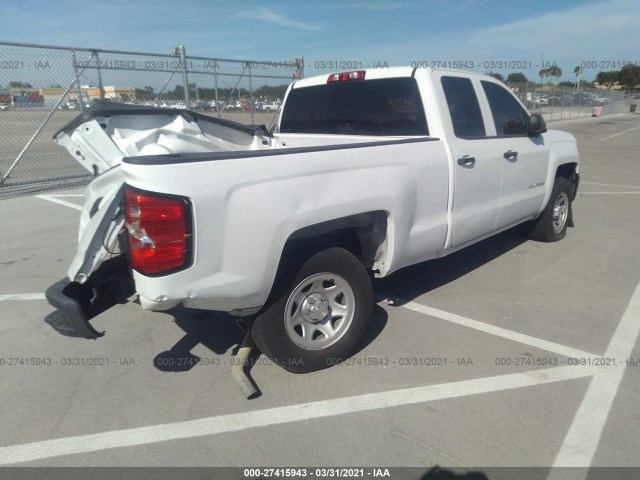 Photo 3 VIN: 1GCRCNEH6JZ134003 - CHEVROLET SILVERADO 1500 