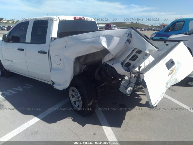 Photo 5 VIN: 1GCRCNEH6JZ134003 - CHEVROLET SILVERADO 1500 