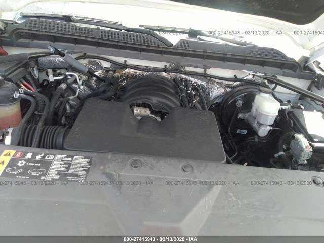 Photo 9 VIN: 1GCRCNEH6JZ134003 - CHEVROLET SILVERADO 1500 