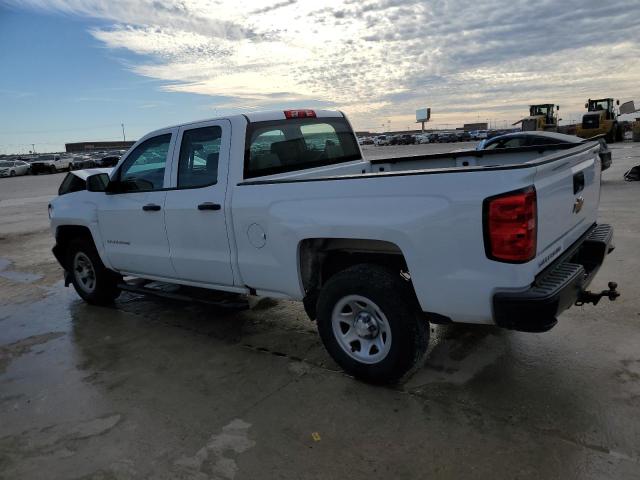 Photo 1 VIN: 1GCRCNEH6JZ214210 - CHEVROLET SILVERADO 