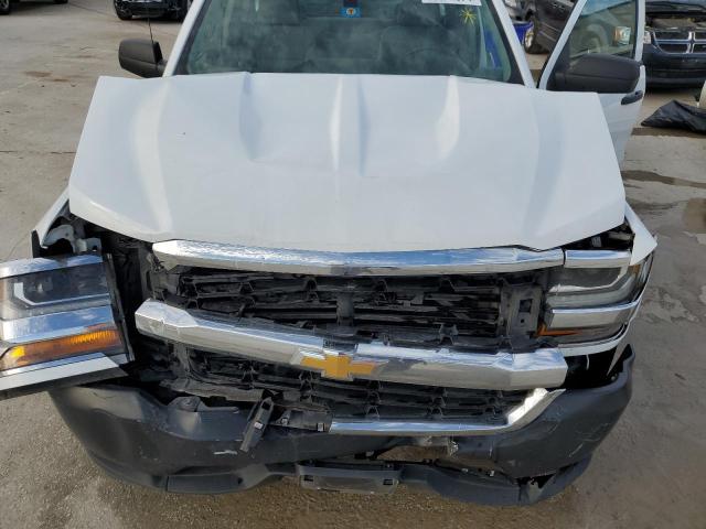 Photo 10 VIN: 1GCRCNEH6JZ214210 - CHEVROLET SILVERADO 