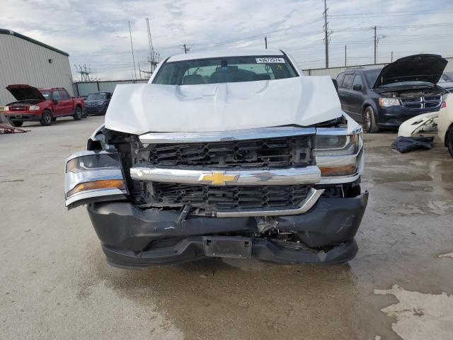 Photo 4 VIN: 1GCRCNEH6JZ214210 - CHEVROLET SILVERADO 