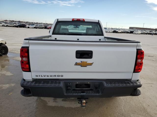 Photo 5 VIN: 1GCRCNEH6JZ214210 - CHEVROLET SILVERADO 