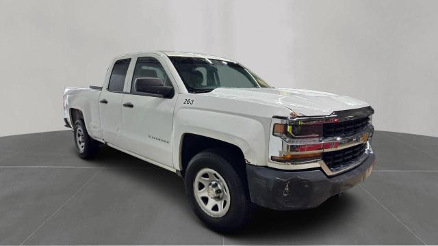 VIN: 1GCRCNEH6JZ222811 - chevrolet silverado
