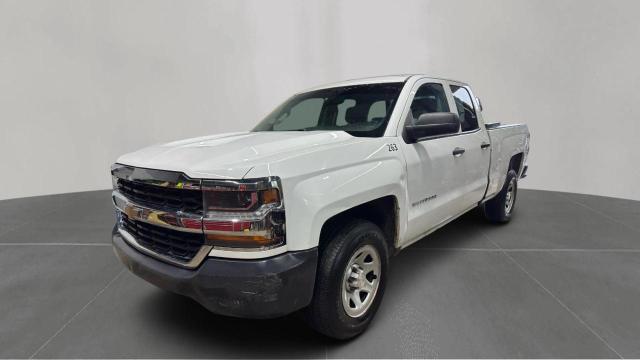 Photo 1 VIN: 1GCRCNEH6JZ222811 - CHEVROLET SILVERADO 