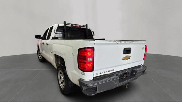 Photo 2 VIN: 1GCRCNEH6JZ222811 - CHEVROLET SILVERADO 