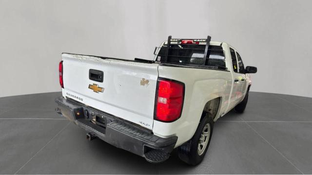 Photo 3 VIN: 1GCRCNEH6JZ222811 - CHEVROLET SILVERADO 