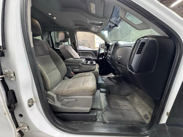 Photo 4 VIN: 1GCRCNEH6JZ222811 - CHEVROLET SILVERADO 