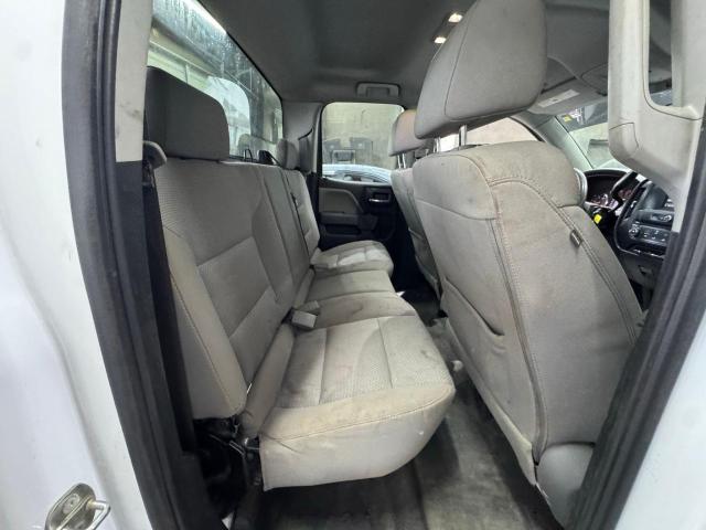 Photo 5 VIN: 1GCRCNEH6JZ222811 - CHEVROLET SILVERADO 
