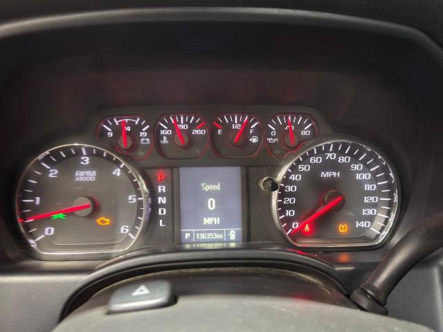 Photo 7 VIN: 1GCRCNEH6JZ222811 - CHEVROLET SILVERADO 