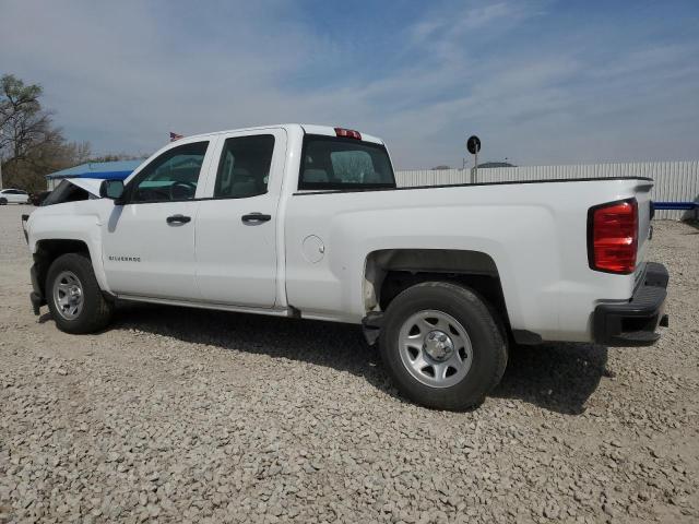 Photo 1 VIN: 1GCRCNEH6JZ239947 - CHEVROLET SILVERADO 