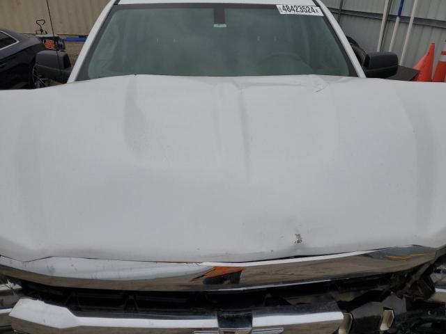 Photo 10 VIN: 1GCRCNEH6JZ239947 - CHEVROLET SILVERADO 