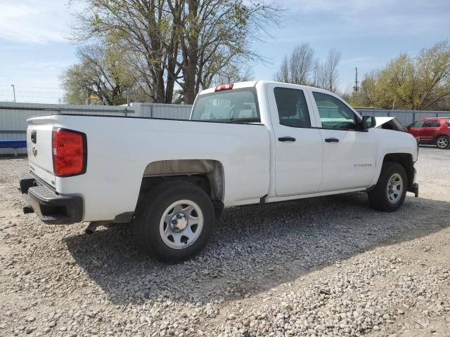 Photo 2 VIN: 1GCRCNEH6JZ239947 - CHEVROLET SILVERADO 