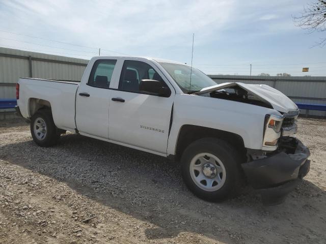 Photo 3 VIN: 1GCRCNEH6JZ239947 - CHEVROLET SILVERADO 