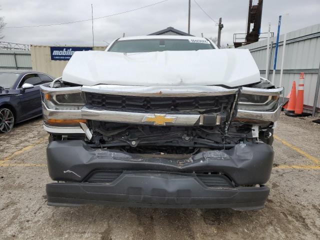 Photo 4 VIN: 1GCRCNEH6JZ239947 - CHEVROLET SILVERADO 