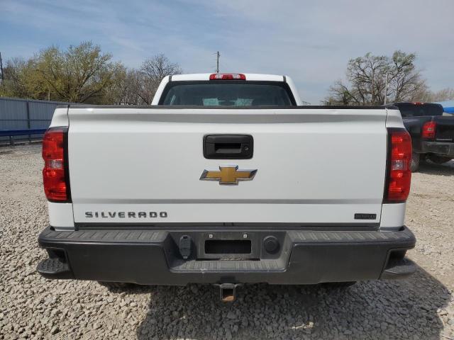 Photo 5 VIN: 1GCRCNEH6JZ239947 - CHEVROLET SILVERADO 