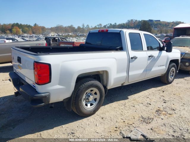 Photo 3 VIN: 1GCRCNEH6JZ258076 - CHEVROLET SILVERADO 