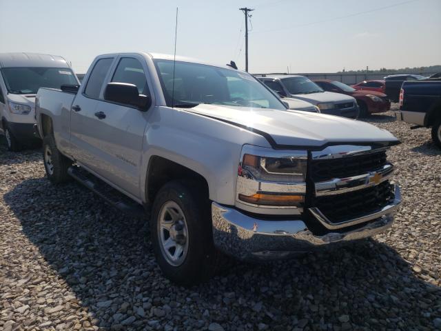 Photo 0 VIN: 1GCRCNEH6JZ337991 - CHEVROLET SILVERADO 