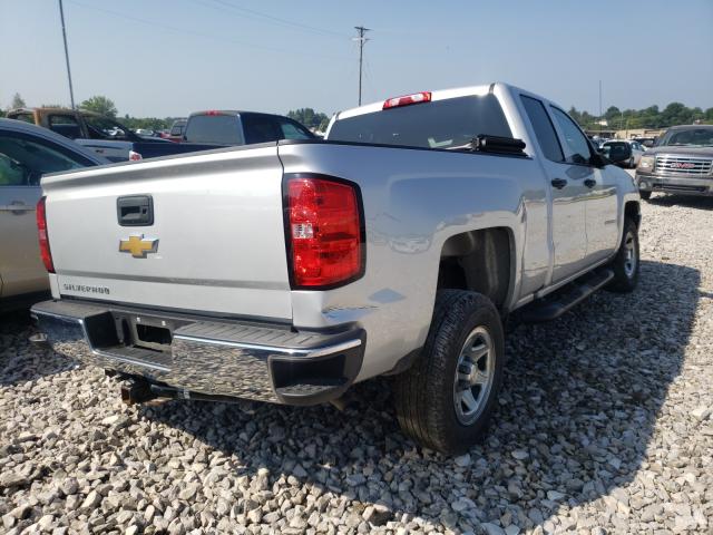 Photo 3 VIN: 1GCRCNEH6JZ337991 - CHEVROLET SILVERADO 