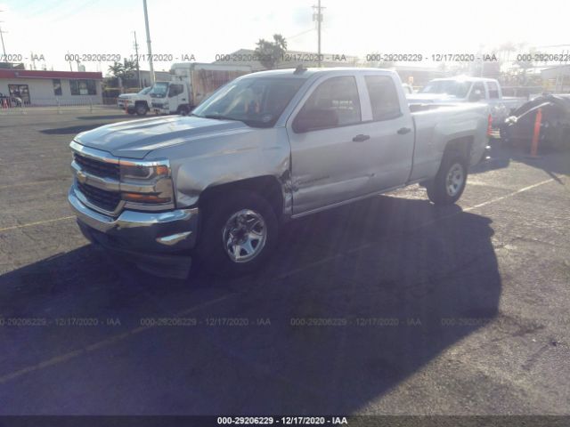 Photo 1 VIN: 1GCRCNEH7GZ110429 - CHEVROLET SILVERADO 1500 