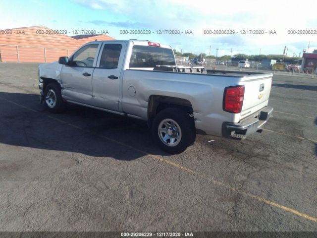 Photo 2 VIN: 1GCRCNEH7GZ110429 - CHEVROLET SILVERADO 1500 