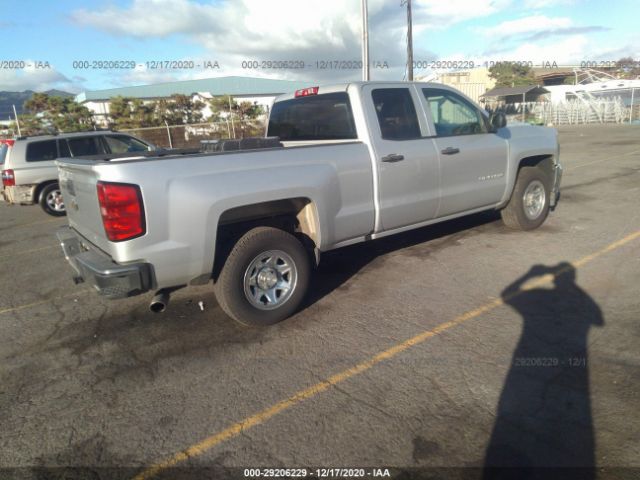 Photo 3 VIN: 1GCRCNEH7GZ110429 - CHEVROLET SILVERADO 1500 