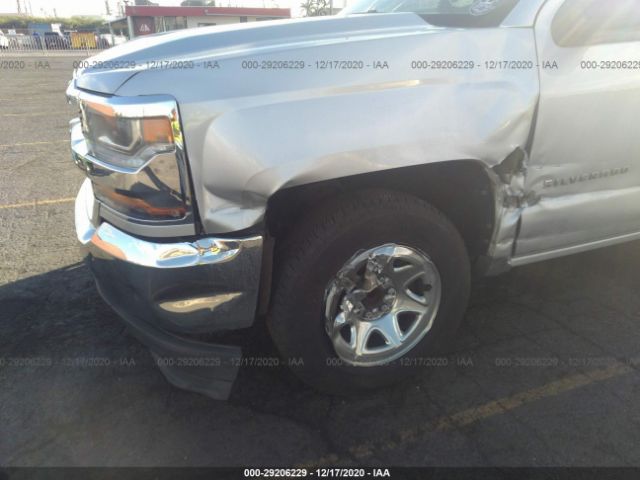 Photo 5 VIN: 1GCRCNEH7GZ110429 - CHEVROLET SILVERADO 1500 