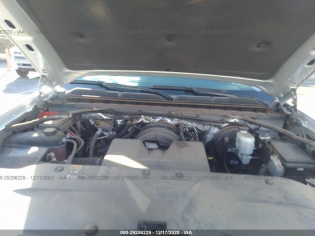 Photo 9 VIN: 1GCRCNEH7GZ110429 - CHEVROLET SILVERADO 1500 